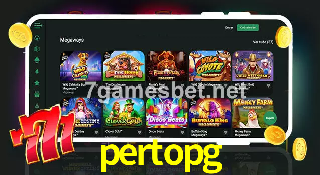 pertopg aplicativo