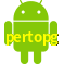 Aplicativo pertopg para Android
